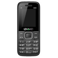 Lexand Телефон A1 Basic