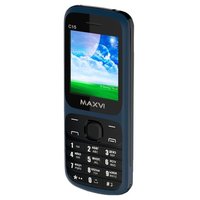 Maxvi Телефон C15