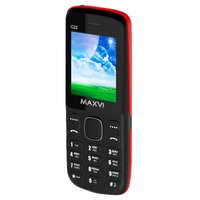 Maxvi Телефон C22