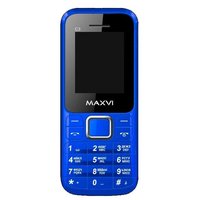 Maxvi Телефон C3