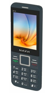 MAXVI Телефон K10 фото