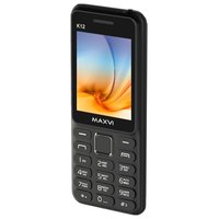 Maxvi Телефон K12