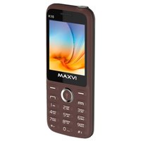 Maxvi Телефон K15