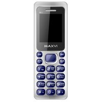 Maxvi Телефон M11