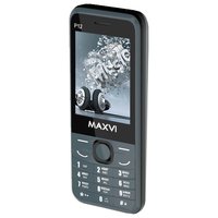 Maxvi Телефон P12