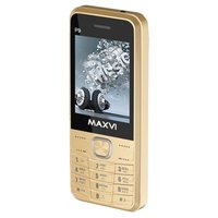 Maxvi Телефон P9