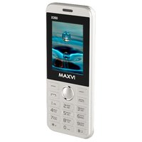 Maxvi Телефон X350