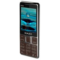 Maxvi Телефон X600