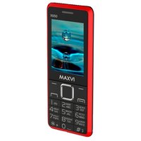 Maxvi Телефон X650