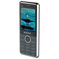 Maxvi Телефон X700