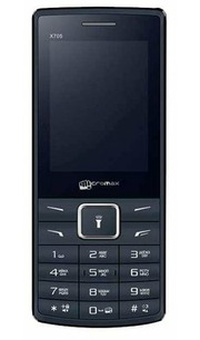 Micromax Телефон X705 фото