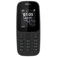 Nokia Телефон 105 (2017)