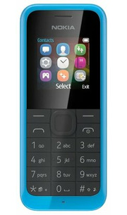 Nokia Телефон 105 Dual Sim фото