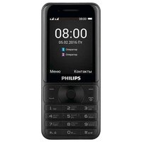 Philips Телефон E181