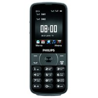 Philips Телефон E560