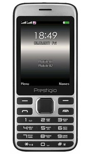 Prestigio Телефон Grace A1 фото