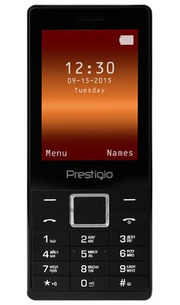 Prestigio Телефон Muze D1 фото