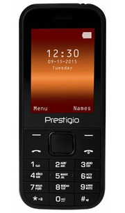 Prestigio Телефон Wize G1 фото