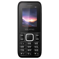 Qumo Телефон Push X1