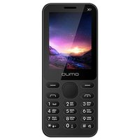 Qumo Телефон Push X7