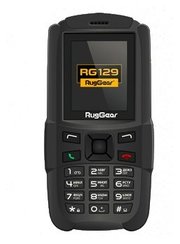 RugGear Телефон RG129 фото