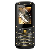 Texet Телефон TM-520R