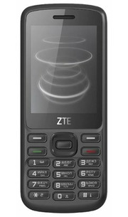 ZTE Телефон F327 фото