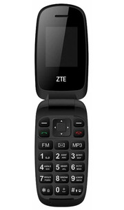 ZTE Телефон R341 фото