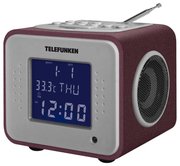 TELEFUNKEN TF-1575U фото