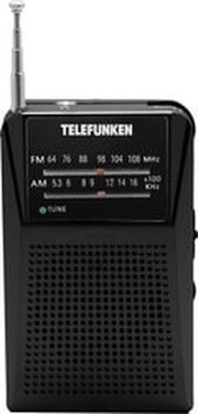 TELEFUNKEN TF-1641 фото