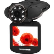 Telefunken TF-DVR12HD фото