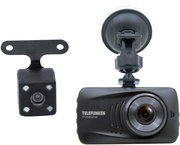 Telefunken TF-DVR32FHD фото