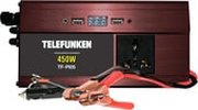 TELEFUNKEN TF-PI05 фото