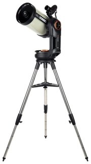 Celestron Телескоп NexStar Evolution 8 HD StarSense фото