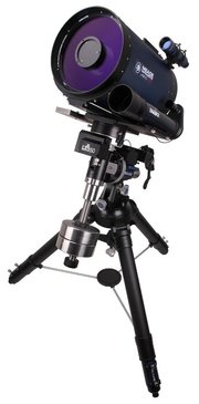 Meade Телескоп LX850-ACF 12