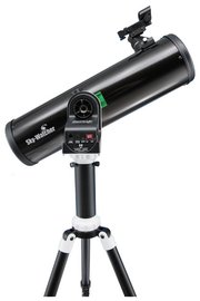 Sky-watcher Телескоп P130 AZ-GTe SynScan GOTO фото