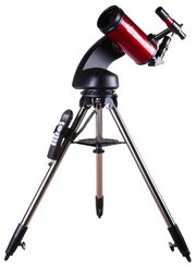 Sky-watcher Телескоп Star Discovery MAK102 SynScan GOTO фото