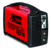 Telwin ADVANCE 187 MV/PFC