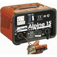 Telwin Alpine 15