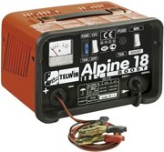 Telwin Alpine 18 boost фото