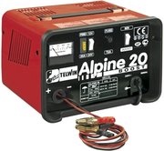 Telwin Alpine 20 boost фото