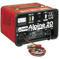 Telwin Alpine 20 boost