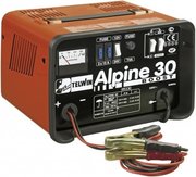 Telwin Alpine 30 boost фото