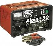 Telwin Alpine 50 Boost фото