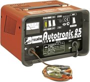 Telwin Autotronic 25 boost фото