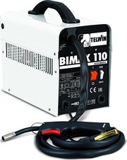 Telwin Bimax 110 AUTOMATIC фото