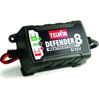 Telwin DEFENDER 8 6V/12V