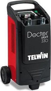 Telwin DOCTOR Start 330 фото