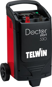 Telwin Doctor Start 530 фото