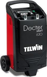 Telwin DOCTOR Start 630 фото